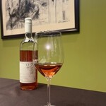 横濱元町 霧笛楼 - グレイス ロゼ