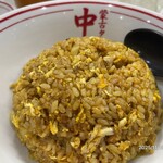 蒙古タンメン中本 - 