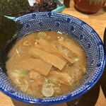 つけ麺 はま紅葉 - 