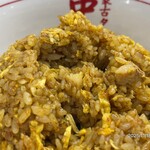 蒙古タンメン中本 - 