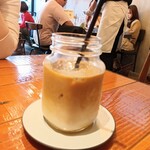 バリサイ カフェ - 