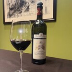 横濱元町 霧笛楼 - シャトー ラ トゥール カルネ 