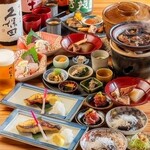 薩摩おでんと炉端焼つむぎ - 