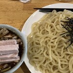 中華つけ蕎麦 でき心 - 