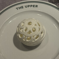 THE UPPER - 