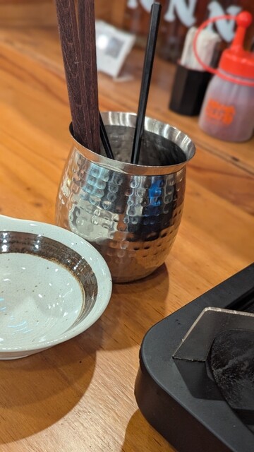 Motsu-nabe Kamimura photo 4