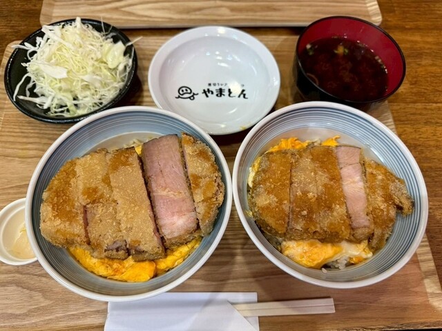 Atsugiri Rea Tonkatsu Boston Shinarai Hashimoto Ten photo 5