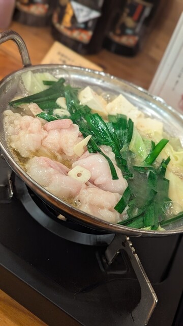 Motsu-nabe Kamimura photo 5