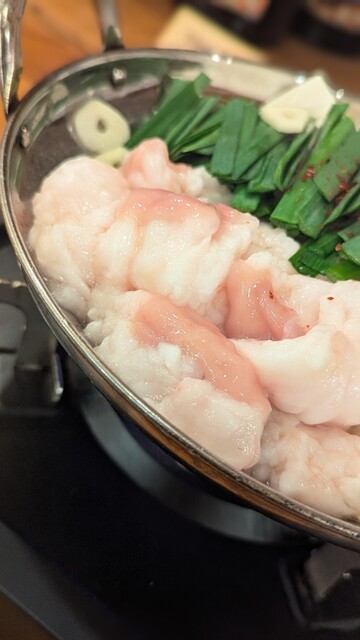 Motsu-nabe Kamimura photo 2