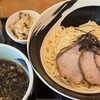麺汁食膳 好日