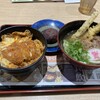 資さんうどん 両国店