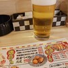 焼き鳥 餃子 ホルモン へそ 京橋店