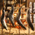 薩摩おでんと炉端焼つむぎ - 