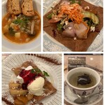 クレープリー・アルション - 