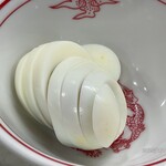 蒙古タンメン中本 - 