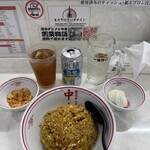 蒙古タンメン中本 - 