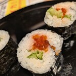 みなと巻き寿司ツキウ食堂 - 