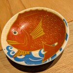 みなと巻き寿司ツキウ食堂 - 