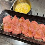 焼肉たまき - 