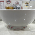 蒙古タンメン中本 - 