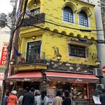 クレープリー・アルション - 