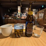 みなと巻き寿司ツキウ食堂 - 