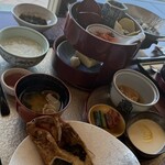 日本料理 初海 - 