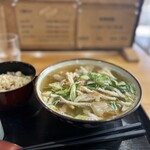 手打ちうどん まる泉 - 