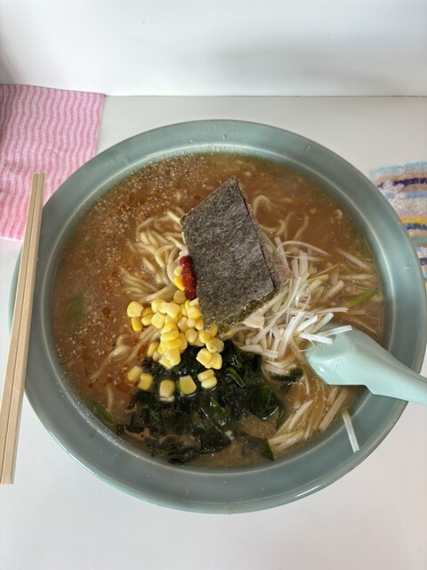 ラーメンショップ 村山（ラーメンショップムラヤマテン） - 村山（ラーメン）の写真