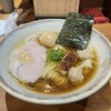 ジャパニーズ ラーメン 五感