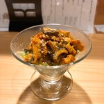 鮨バル 月のね - 