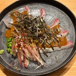 鮨バル 月のね - 