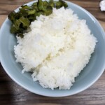 横浜家系らーめん 武源家 - 