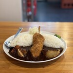 東印度カレー商会 - 