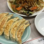 手打ちらーめん　与三郎 - 