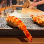 鮨バル 月のね - 