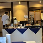 Dormy Club Karuizawa - Breakfast – Unlimited Refills of Fruits and Coffee