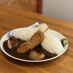 東印度カレー商会 - 