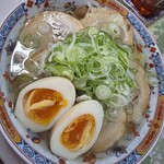 ラーメン 長さん - 
