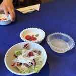 ドーミー倶楽部　軽井沢 - 朝食　