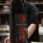 肴と焼鳥と割烹と ととと - 