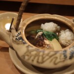 肴と焼鳥と割烹と ととと - 