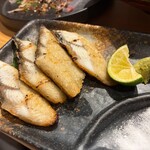 鮨バル 月のね - 