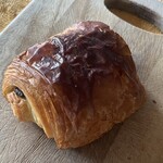 ブレッドイットビー - パンオショコラ