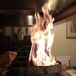 肴と焼鳥と割烹と ととと - 