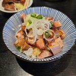 支那ソバ 小むろ - 