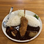 東印度カレー商会 - 