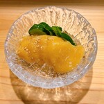 鮨バル 月のね - 