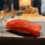 鮨バル 月のね - 