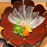 鮨バル 月のね - 